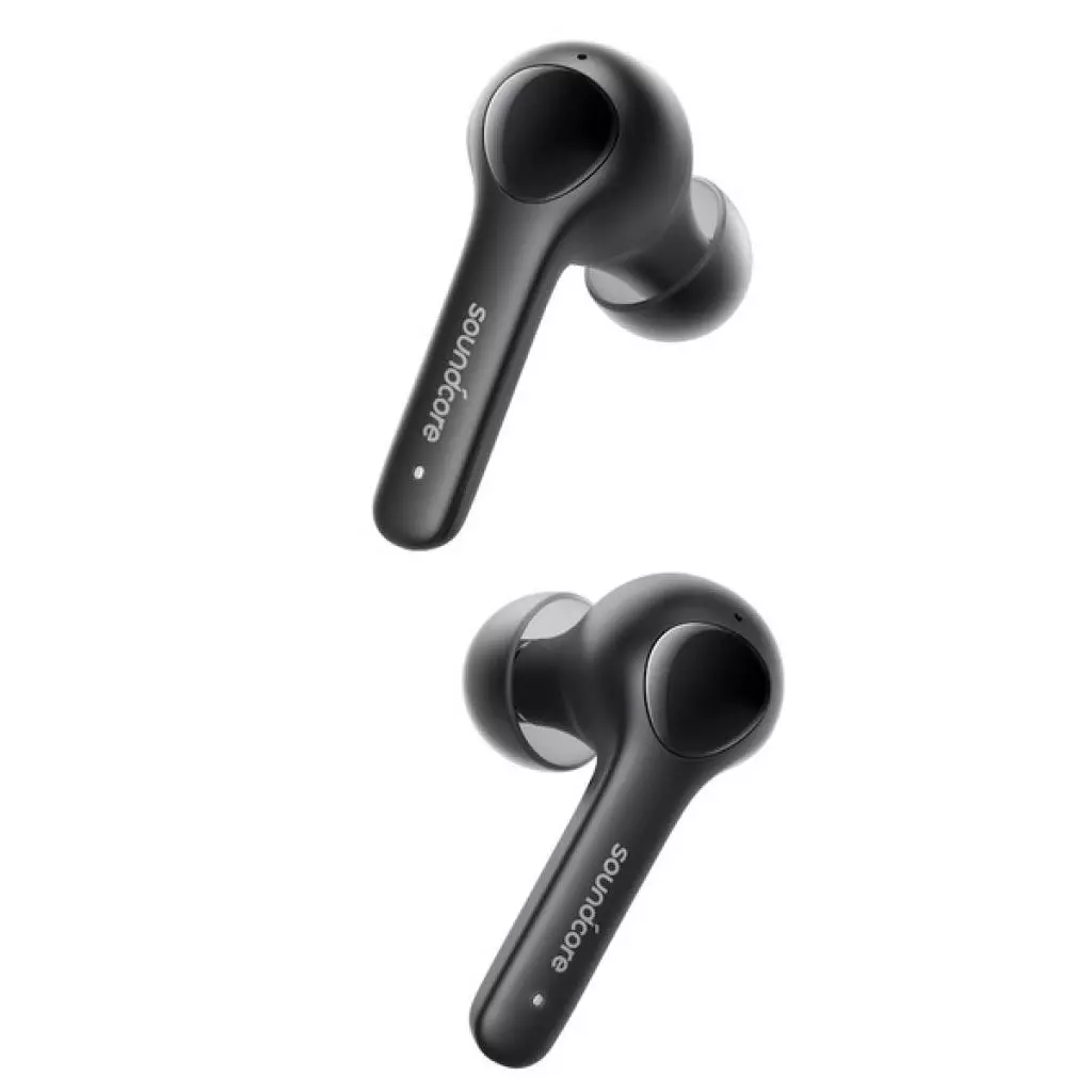 Наушники Anker SoundСore Life Note Black (A3908G11) - 5 Наушники Anker SoundСore Life Note Black (A3908G11) - 5