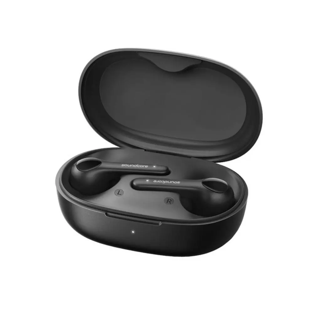 Наушники Anker SoundСore Life Note Black (A3908G11) - 6 Наушники Anker SoundСore Life Note Black (A3908G11) - 6