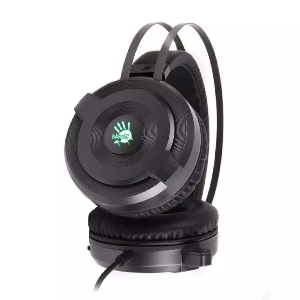 Наушники A4Tech Bloody G520S Grey - 2 Наушники A4Tech Bloody G520S Grey - 2
