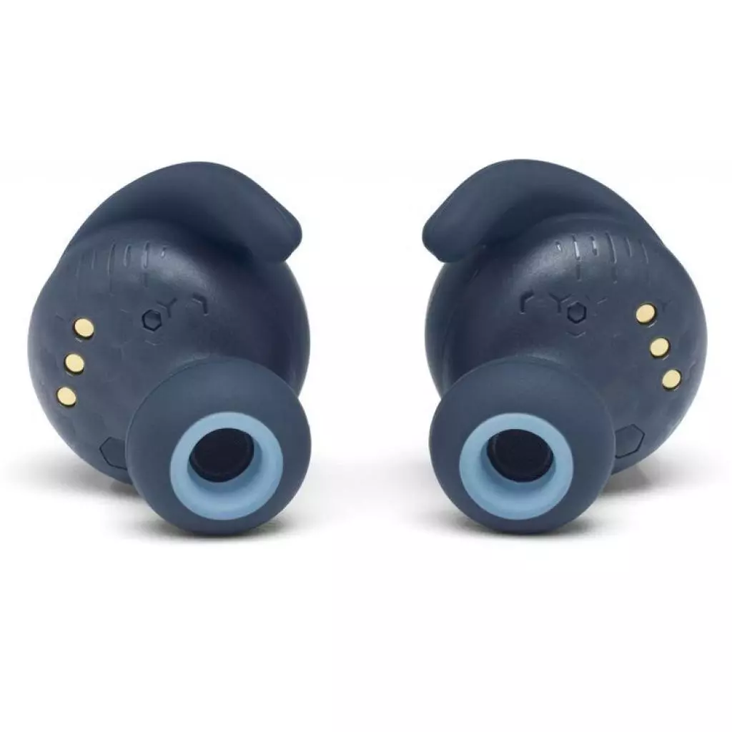 Наушники JBL Reflect Mini NC Blue (JBLREFLMININCBLU) - 2 Наушники JBL Reflect Mini NC Blue (JBLREFLMININCBLU) - 2