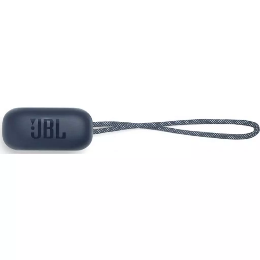 Наушники JBL Reflect Mini NC Blue (JBLREFLMININCBLU) - 5 Наушники JBL Reflect Mini NC Blue (JBLREFLMININCBLU) - 5