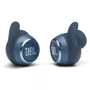 Наушники JBL Reflect Mini NC Blue (JBLREFLMININCBLU)