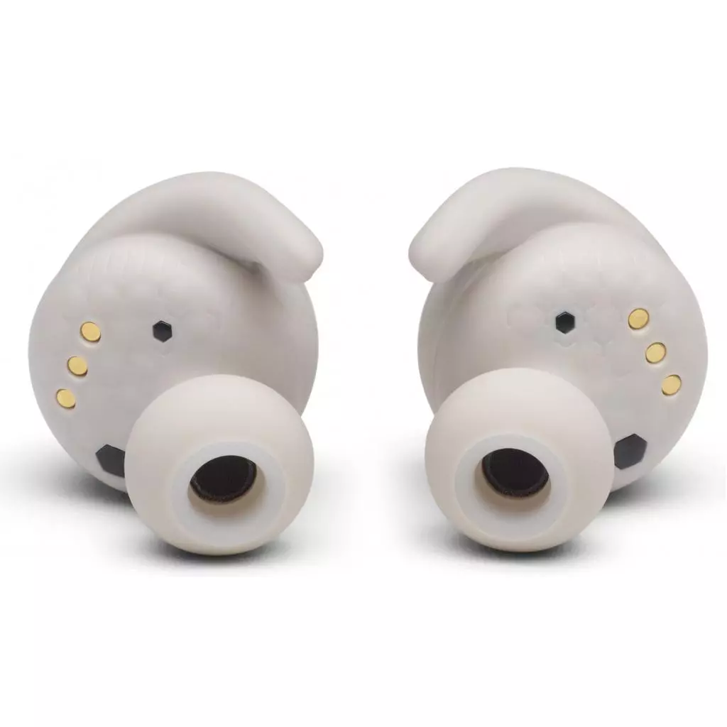 Наушники JBL Reflect Mini NC White (JBLREFLMININCWHT) - 2 Наушники JBL Reflect Mini NC White (JBLREFLMININCWHT) - 2