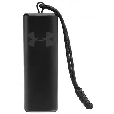 Наушники JBL UA True Wireless Flash X Black (UAJBLFLASHXBLK) - 6