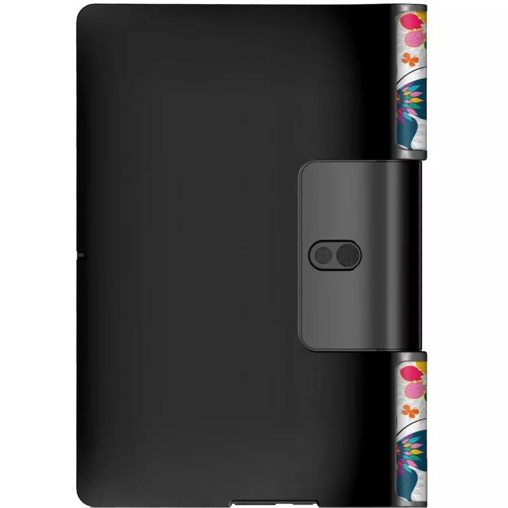 Чехол для планшета BeCover Smart Case Lenovo Yoga Smart Tab YT-X705 Butterfly (704703) - 1