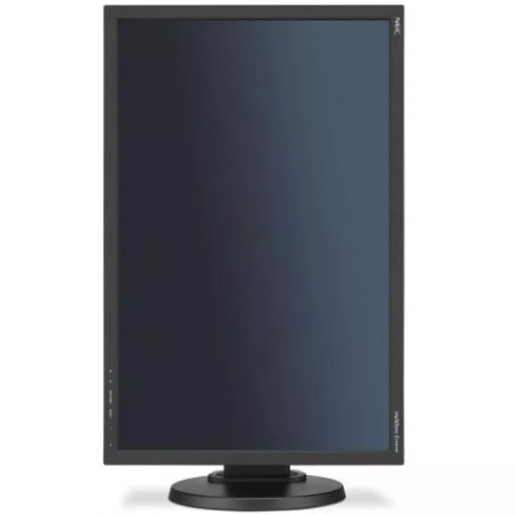 Монитор NEC E245WMi black - 1 Монитор NEC E245WMi black - 1