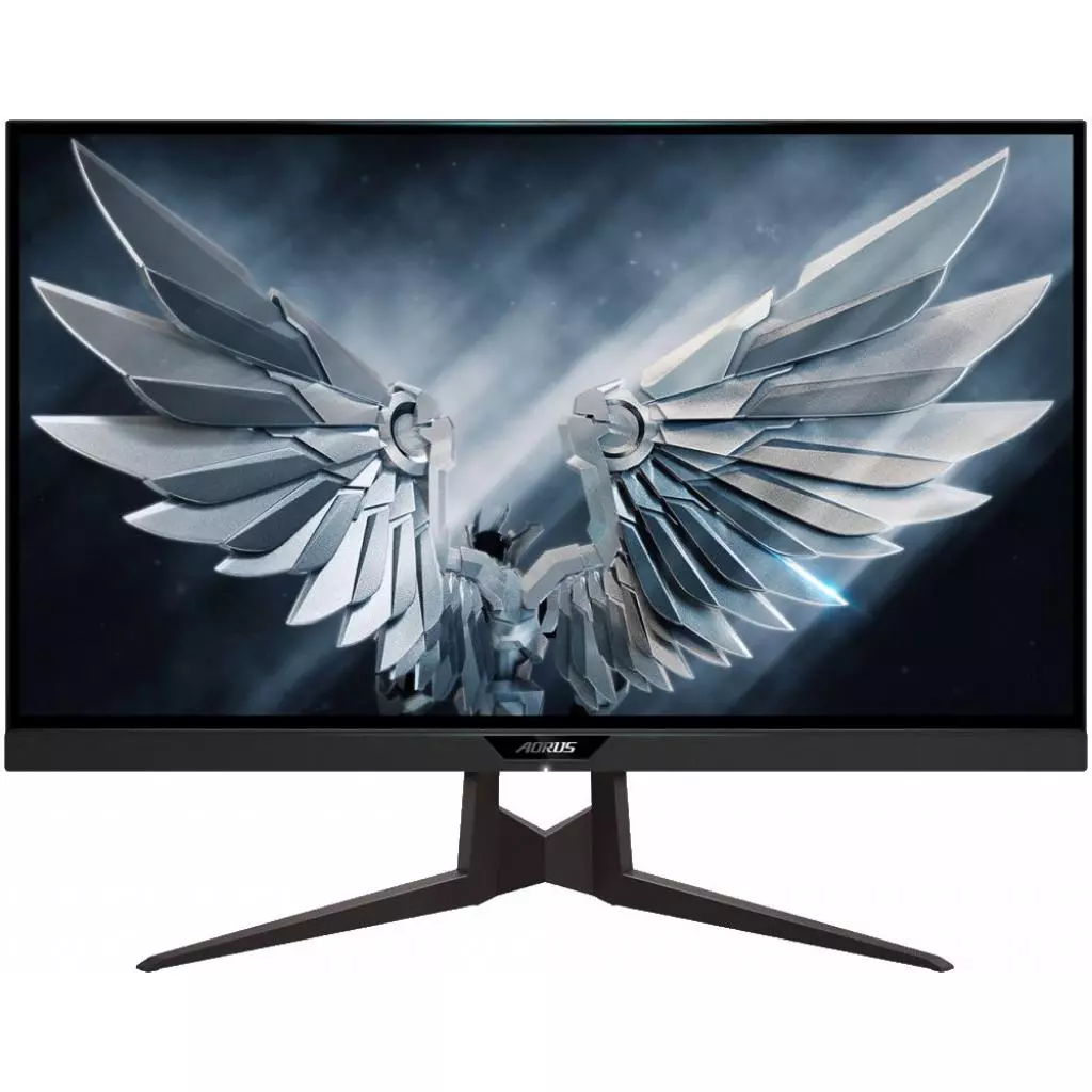 Монитор GIGABYTE AORUS FI27Q-P-EK (FI27Q-P-EK)