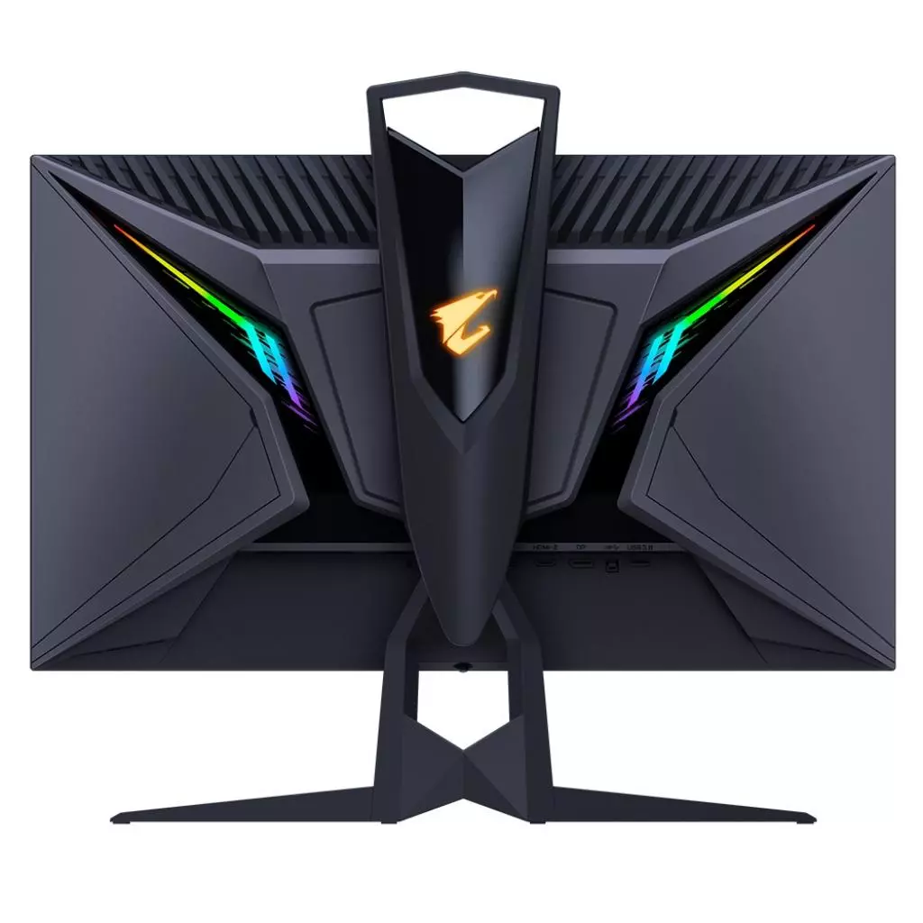 Монитор GIGABYTE AORUS FI25F-EK (FI25F-EK) - 4 Монитор GIGABYTE AORUS FI25F-EK (FI25F-EK) - 4