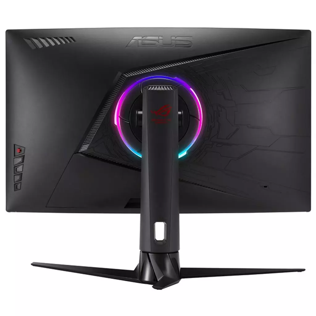 Монитор ASUS ROG Strix XG32VC - 4 Монитор ASUS ROG Strix XG32VC - 4