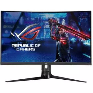 Монитор ASUS ROG Strix XG32VC