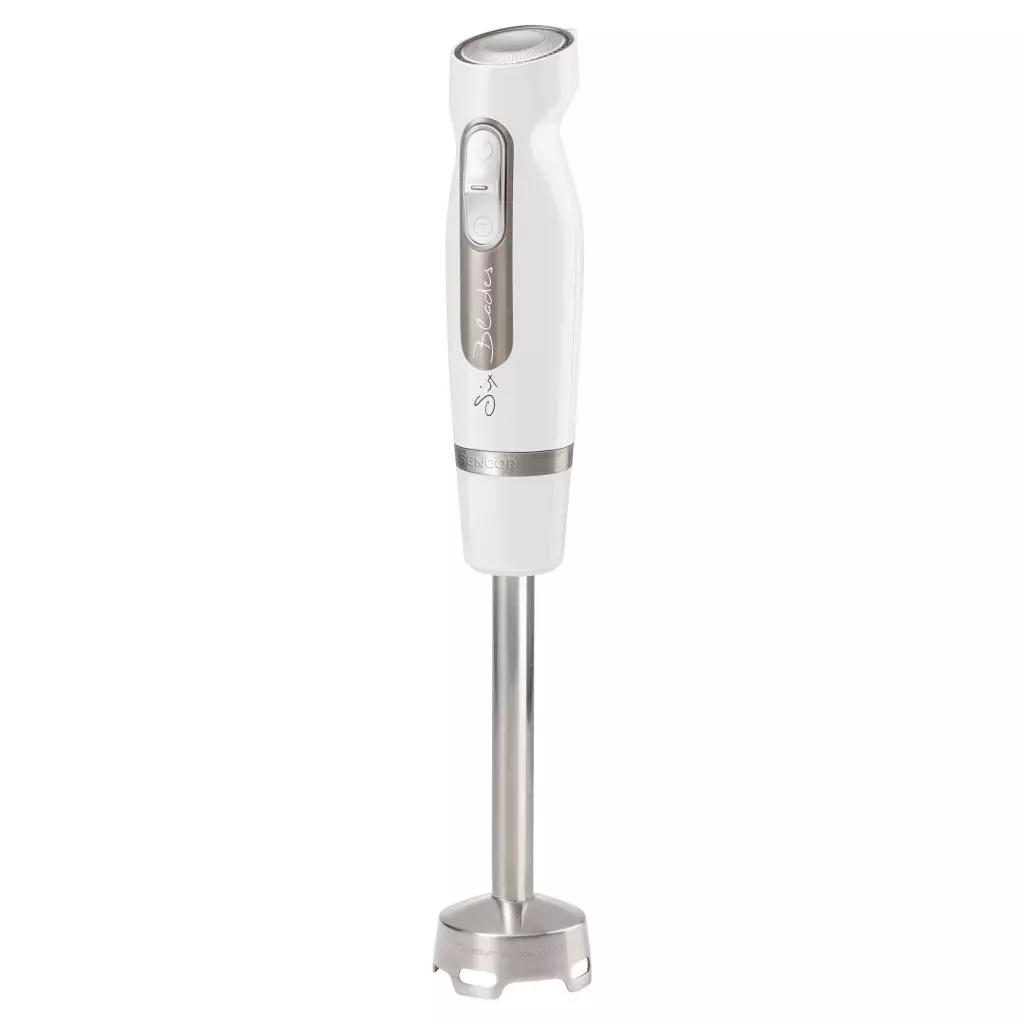Блендер Sencor SHB4460WH-EUE3 - 2 Блендер Sencor SHB4460WH-EUE3 - 2