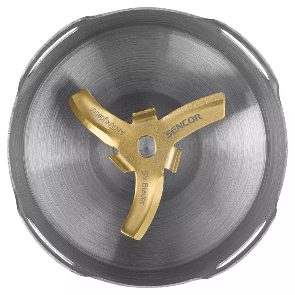 Блендер Sencor SHB4460WH-EUE3 - 8 Блендер Sencor SHB4460WH-EUE3 - 8