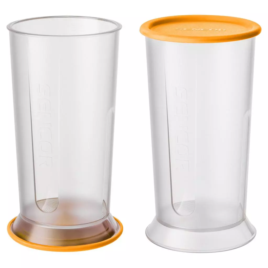 Блендер Sencor SHB4463OR-EUE3 - 8 Блендер Sencor SHB4463OR-EUE3 - 8