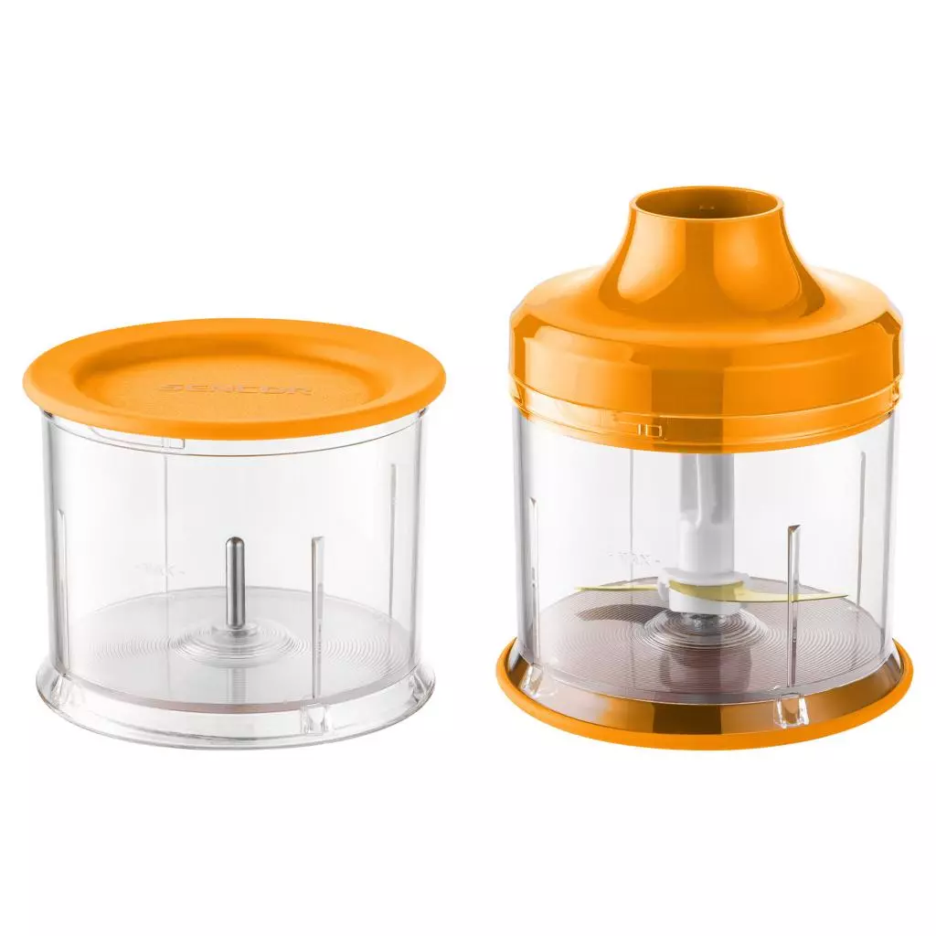 Блендер Sencor SHB4463OR-EUE3 - 9 Блендер Sencor SHB4463OR-EUE3 - 9