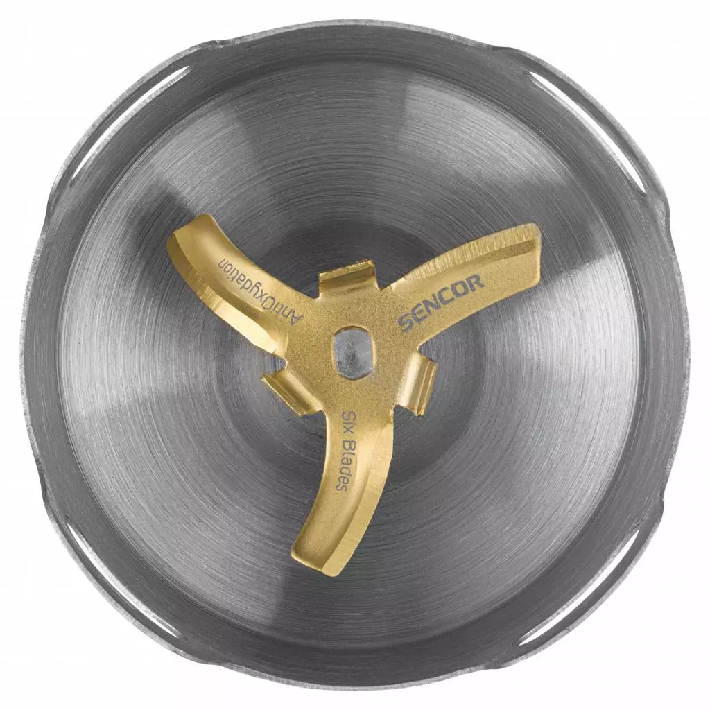 Блендер Sencor SHB4465VT-EUE3 - 7 Блендер Sencor SHB4465VT-EUE3 - 7