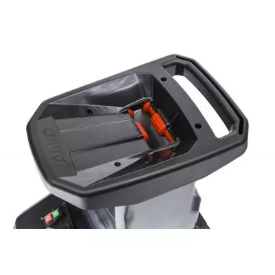 Садовый измельчитель AL-KO Easy Crush LH 2810 (113873) - 2 Садовый измельчитель AL-KO Easy Crush LH 2810 (113873) - 2