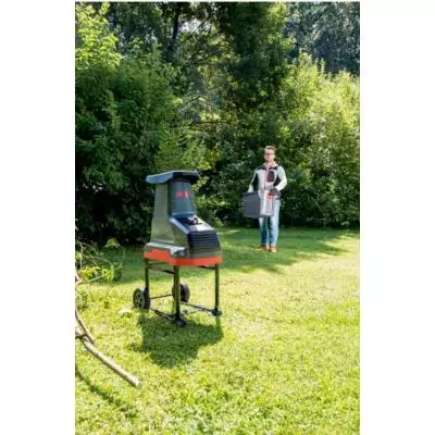 Садовый измельчитель AL-KO Easy Crush LH 2810 (113873) - 3 Садовый измельчитель AL-KO Easy Crush LH 2810 (113873) - 3