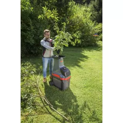 Садовый измельчитель AL-KO Easy Crush LH 2810 (113873) - 4 Садовый измельчитель AL-KO Easy Crush LH 2810 (113873) - 4