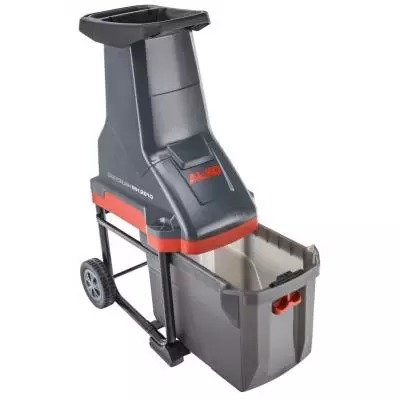 Садовый измельчитель AL-KO Easy Crush MH 2810 (113872) - 2 Садовый измельчитель AL-KO Easy Crush MH 2810 (113872) - 2