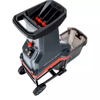 Садовый измельчитель AL-KO Easy Crush MH 2810 (113872) - 3 Садовый измельчитель AL-KO Easy Crush MH 2810 (113872) - 3