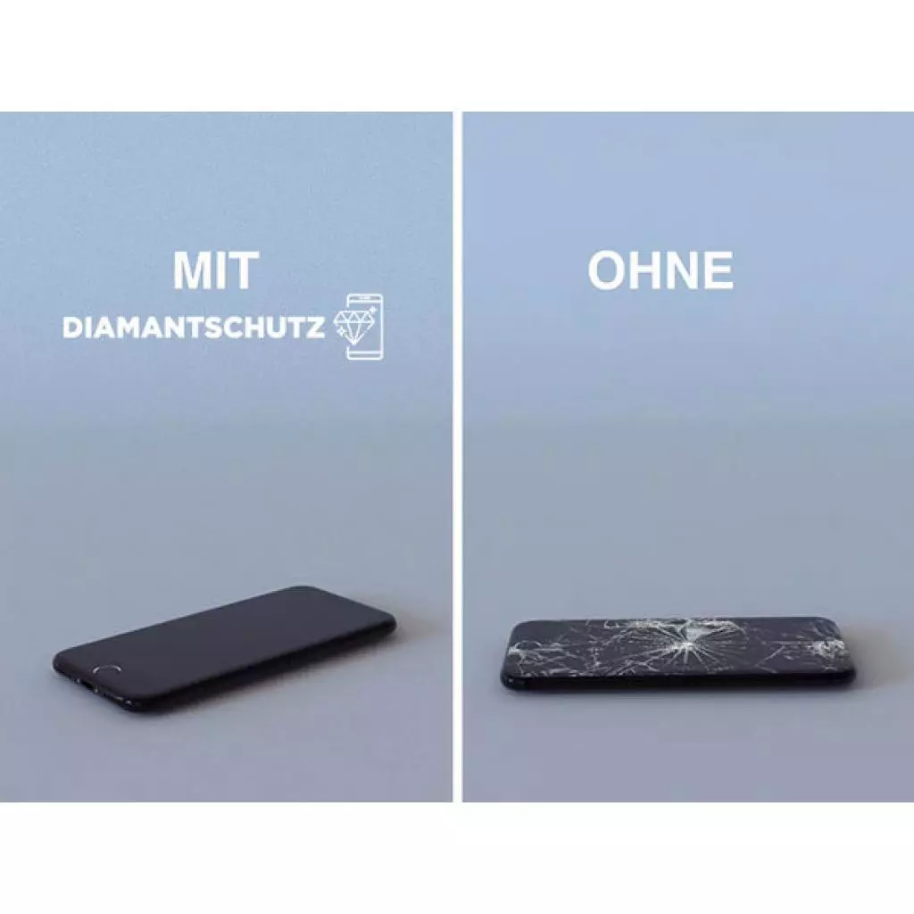 Пленка защитная HiProtec Gel (34059090) - 2 Пленка защитная HiProtec Gel (34059090) - 2