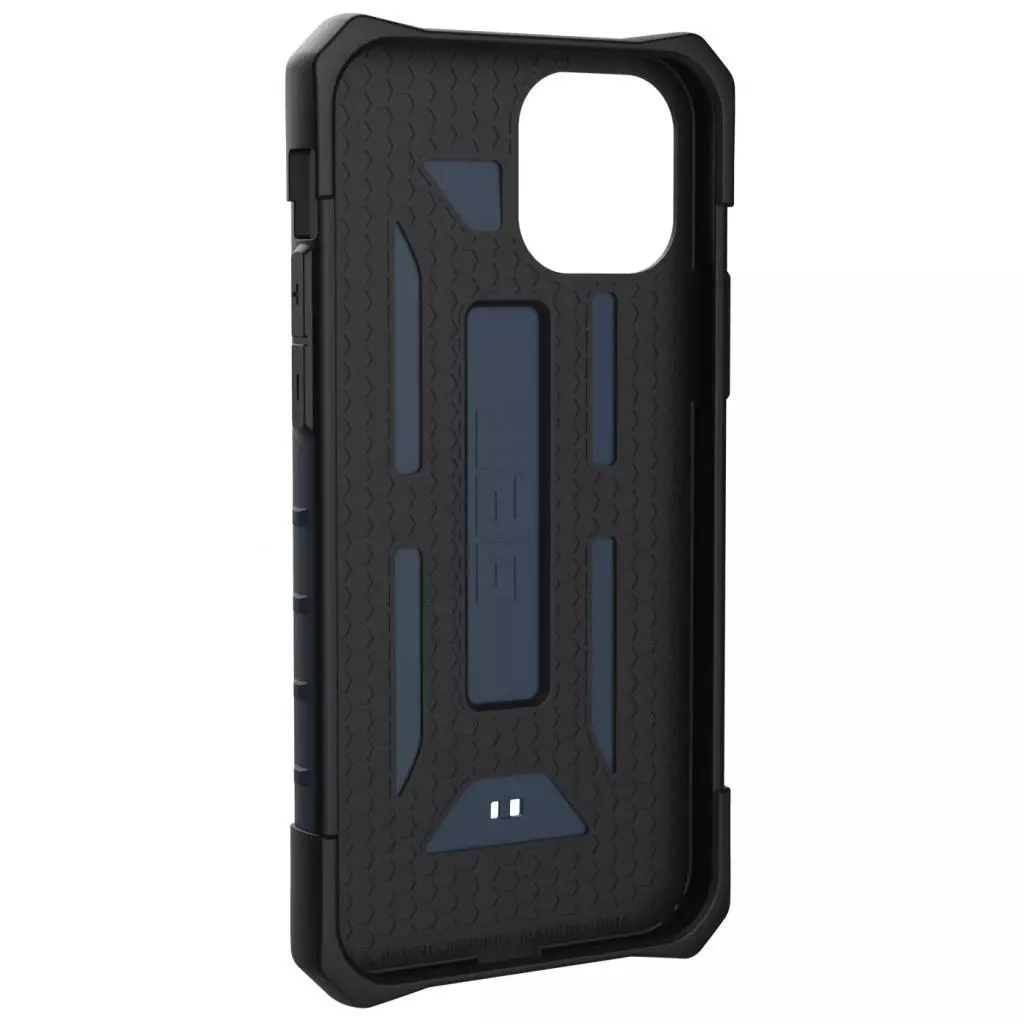 Чехол для моб. телефона Uag Apple iPhone 12 / 12 Pro Pathfinder, Mallard (112357115555) - 1 Чехол для моб. телефона Uag Apple iPhone 12 / 12 Pro Pathfinder, Mallard (112357115555) - 1