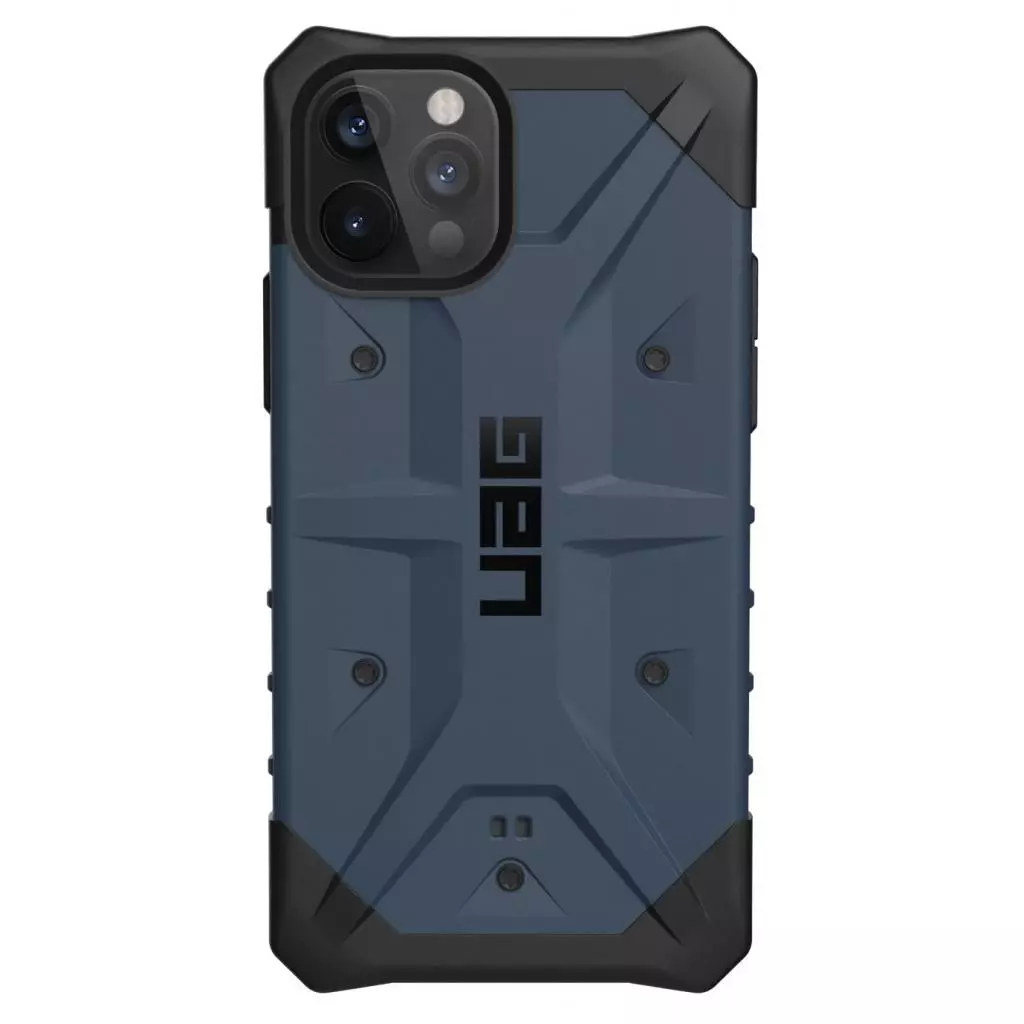 Чехол для моб. телефона Uag Apple iPhone 12 / 12 Pro Pathfinder, Mallard (112357115555)