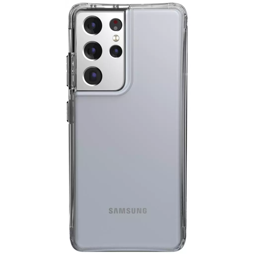 Чехол для моб. телефона Uag Samsung Galaxy S21 Ultra Plyo, Ice (212832114343)