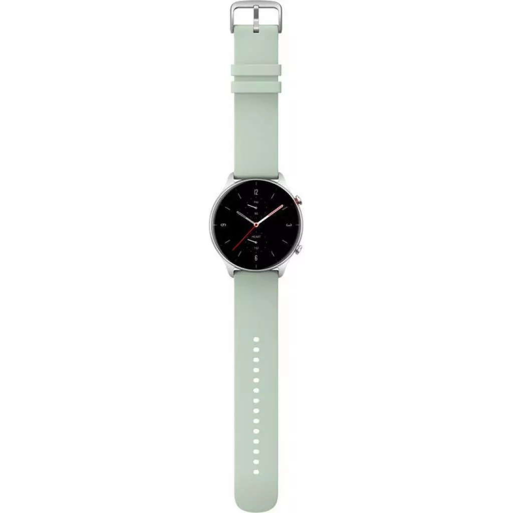 Смарт-часы Amazfit GTR 2e Matcha green - 3 Смарт-часы Amazfit GTR 2e Matcha green - 3