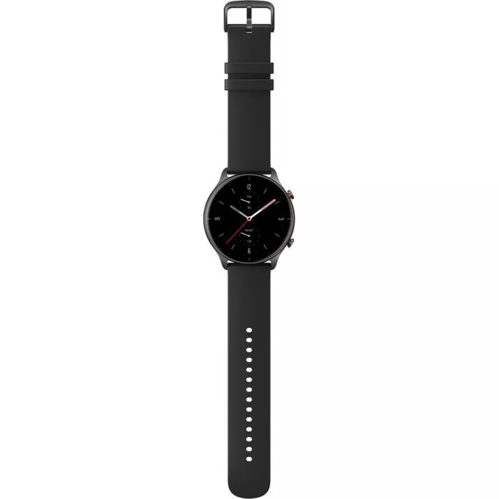 Смарт-часы Amazfit GTR 2e Obsidian black - 3