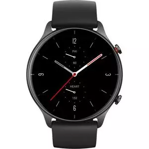 Смарт-часы Amazfit GTR 2e Obsidian black