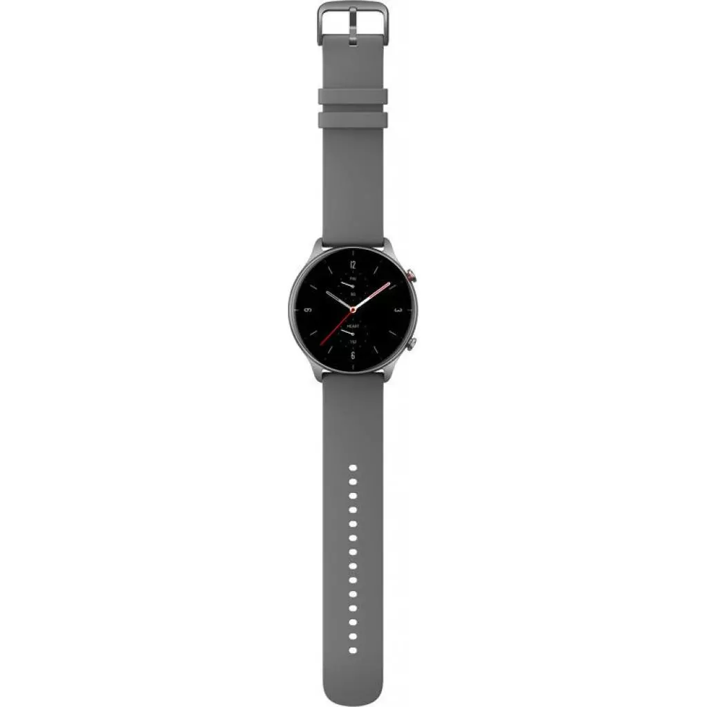 Смарт-часы Amazfit GTR 2e Slate gray - 3 Смарт-часы Amazfit GTR 2e Slate gray - 3