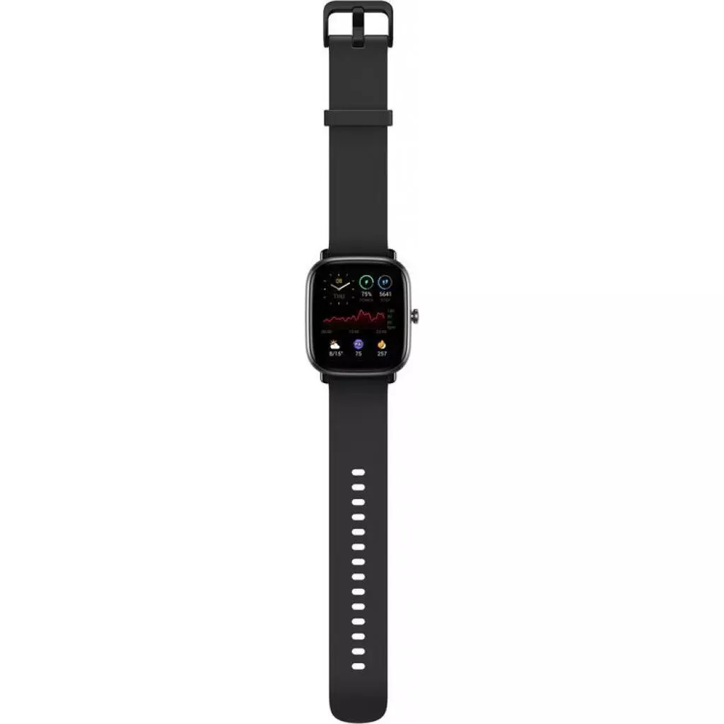 Amazfit GTS 2 mini Black GTS 2 mini Black Digit