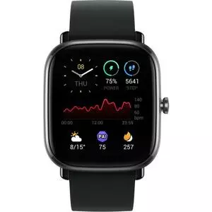 Смарт-часы Amazfit GTS 2 mini Black (GTS 2 mini Black)