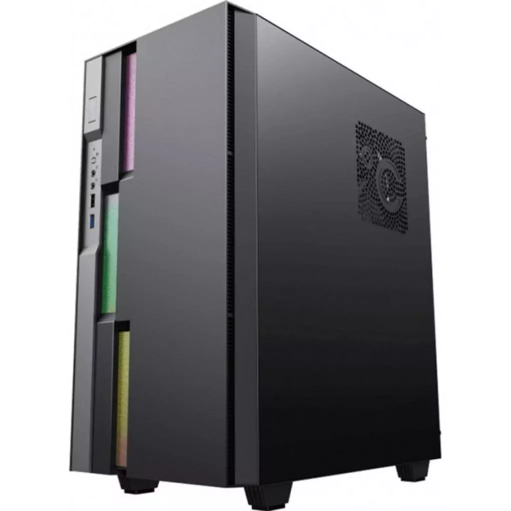 Корпус Gamemax BrufenC3 BG - 1 Корпус Gamemax BrufenC3 BG - 1