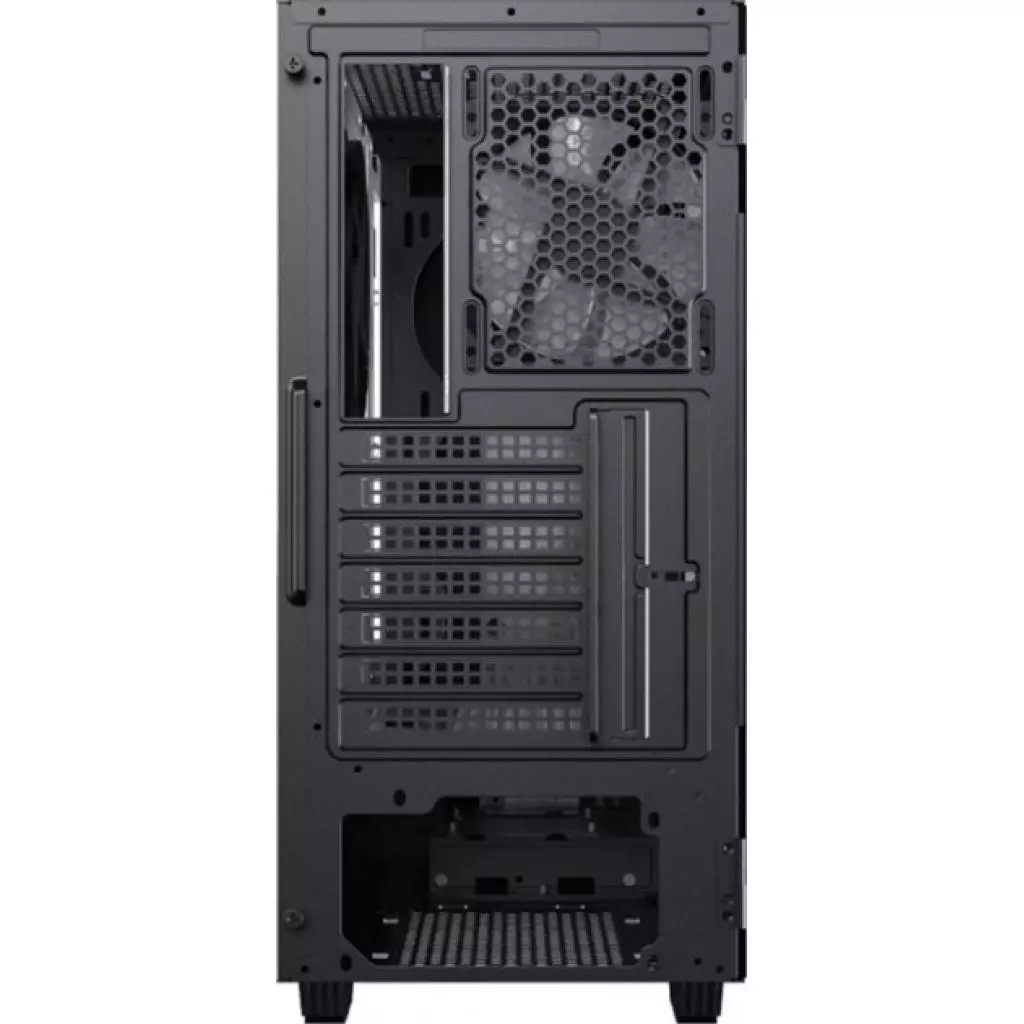 Корпус Gamemax BrufenC3 BG - 5 Корпус Gamemax BrufenC3 BG - 5