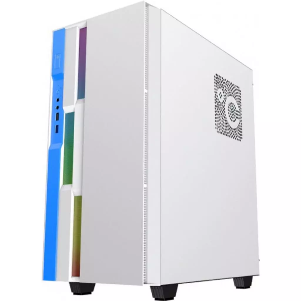 Корпус Gamemax Brufen C3 WB - 1 Корпус Gamemax Brufen C3 WB - 1