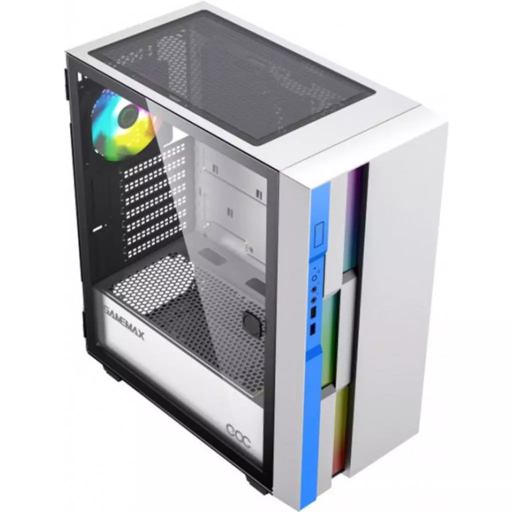Корпус Gamemax Brufen C3 WB - 2 Корпус Gamemax Brufen C3 WB - 2
