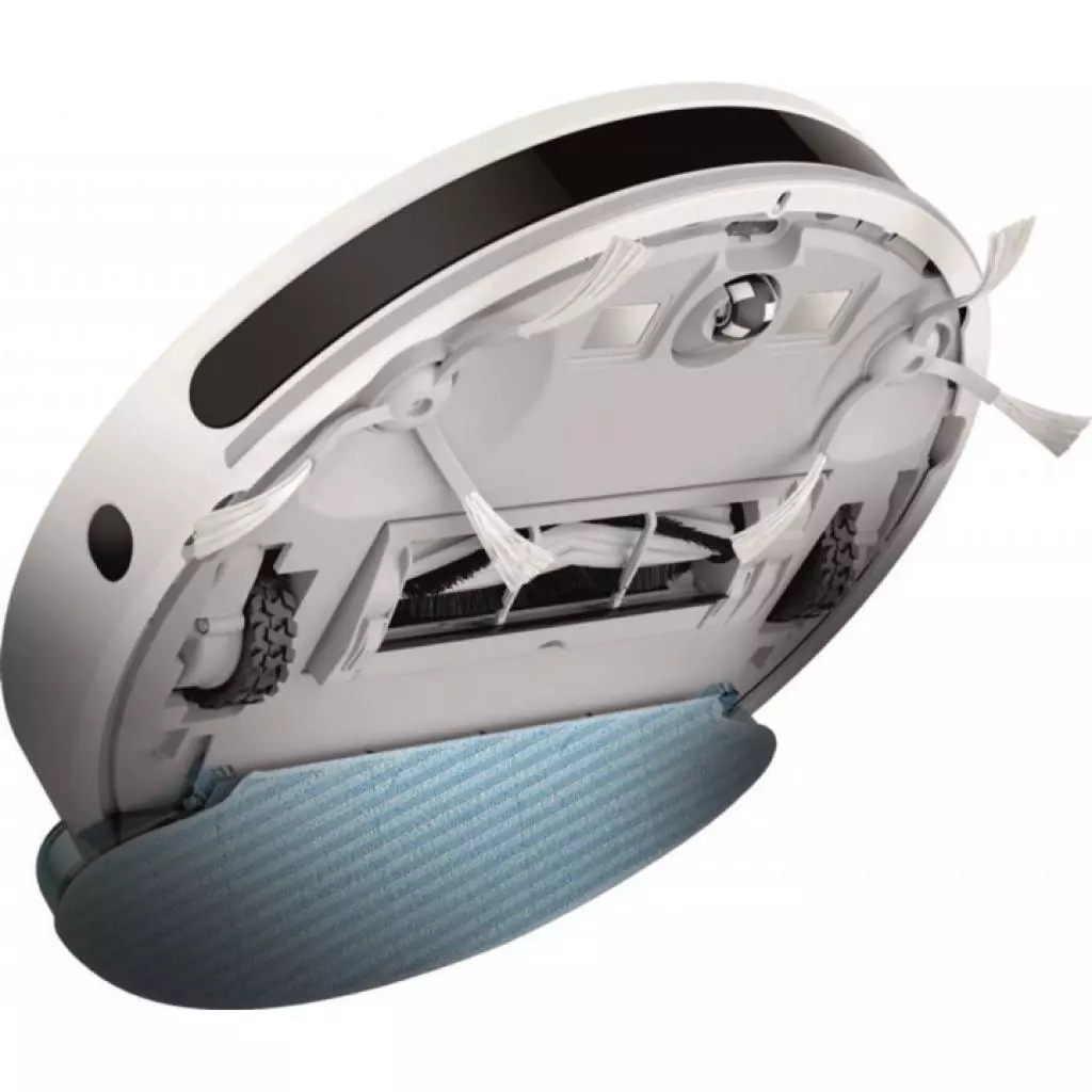 Пылесос Rowenta RR7447WH - 6 Пылесос Rowenta RR7447WH - 6