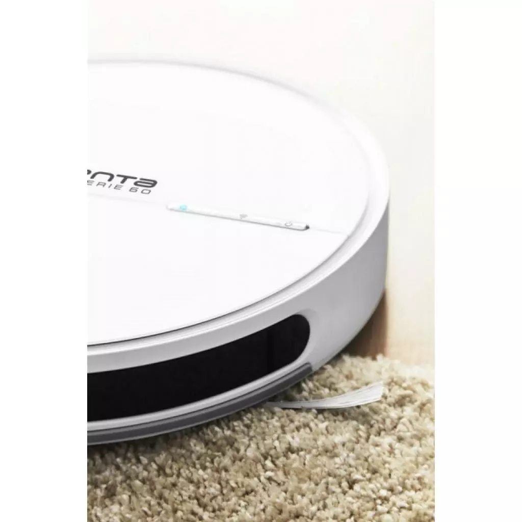 Пылесос Rowenta RR7447WH - 10 Пылесос Rowenta RR7447WH - 10