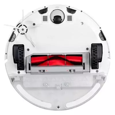 Пылесос 360 Robot Vacuum Cleaner S6 White (S6) - 1 Пылесос 360 Robot Vacuum Cleaner S6 White (S6) - 1