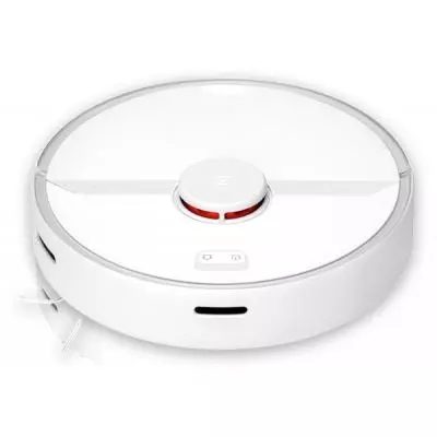 Пылесос 360 Robot Vacuum Cleaner S6 White (S6) - 2 Пылесос 360 Robot Vacuum Cleaner S6 White (S6) - 2
