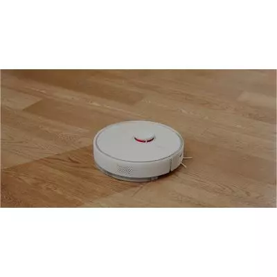 Пылесос 360 Robot Vacuum Cleaner S6 White (S6) - 3 Пылесос 360 Robot Vacuum Cleaner S6 White (S6) - 3