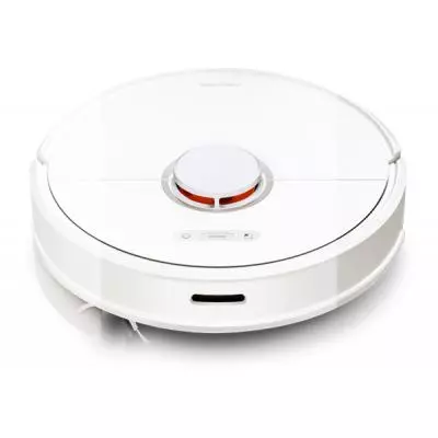 Пылесос 360 Robot Vacuum Cleaner S6 White (S6) - 4 Пылесос 360 Robot Vacuum Cleaner S6 White (S6) - 4