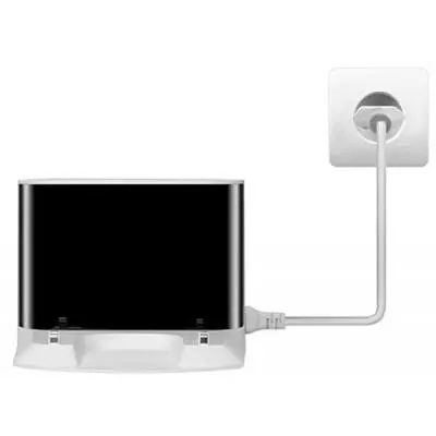 Пылесос 360 Robot Vacuum Cleaner S6 White (S6) - 5 Пылесос 360 Robot Vacuum Cleaner S6 White (S6) - 5