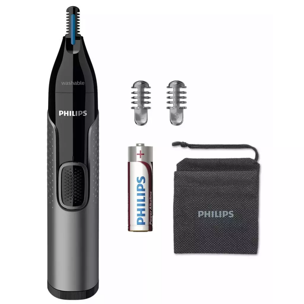 Триммер Philips NT3650/16 - 2 Триммер Philips NT3650/16 - 2