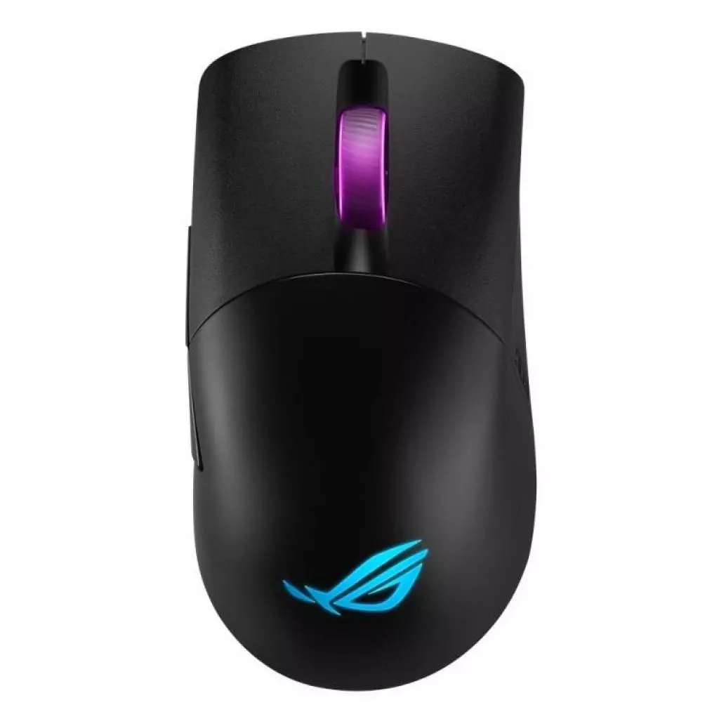 Мышка ASUS ROG Keris Black (90MP0230-B0UA00) - 1 Мышка ASUS ROG Keris Black (90MP0230-B0UA00) - 1