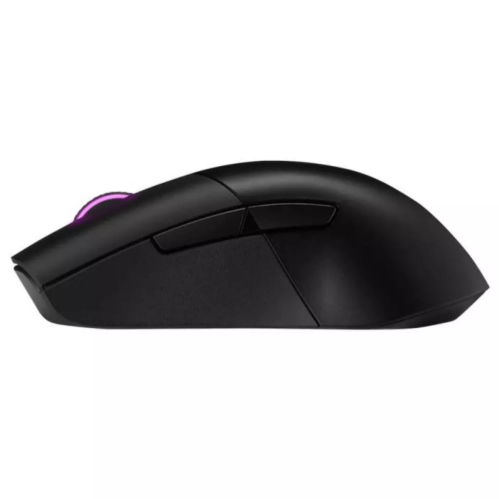 Мышка ASUS ROG Keris Black (90MP0230-B0UA00) - 2 Мышка ASUS ROG Keris Black (90MP0230-B0UA00) - 2
