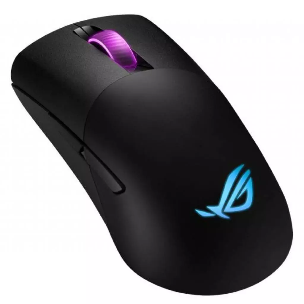 Мышка ASUS ROG Keris Black (90MP0230-B0UA00) - 4 Мышка ASUS ROG Keris Black (90MP0230-B0UA00) - 4