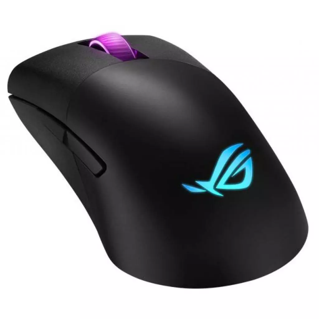 Мышка ASUS ROG Keris Black (90MP0230-B0UA00) - 5 Мышка ASUS ROG Keris Black (90MP0230-B0UA00) - 5